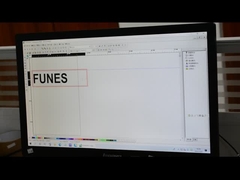 Étiquette de polyimide résistant aux températures élevées pour anti-statique