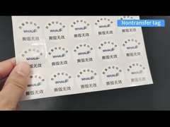 38 mm x 6 mm 1 mil blanc mat résistant à haute température Polyimide autocollant