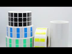 Étiquettes de câbles | Étiquettes de câbles auto-plastifiées