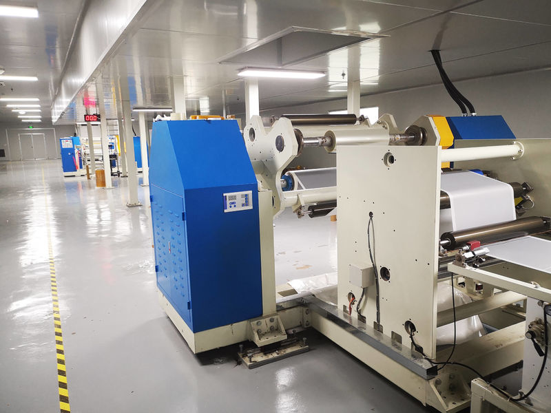 Chine Chongqing Peineng Electronic Materials Co., Ltd. Profil de la société